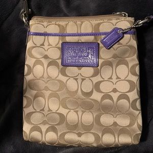 Coach purse🌟